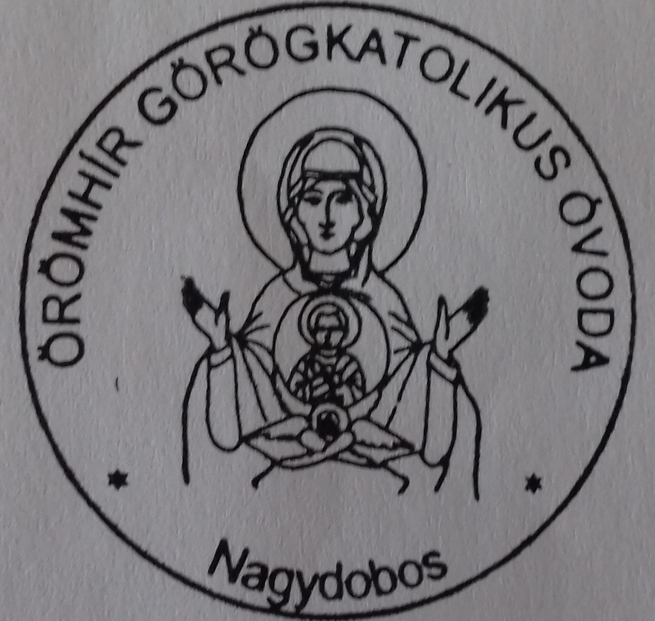 Örömhír Görögkatolikus Óvoda